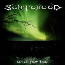 Sentenced ‎– North From Here 2CD