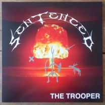 Sentenced ‎– The Trooper LP