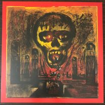 Slayer ‎– Seasons In The Abyss LP (US Import) 