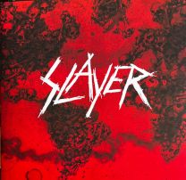 Slayer ‎– World Painted Blood LP Gatefold (US Import) 