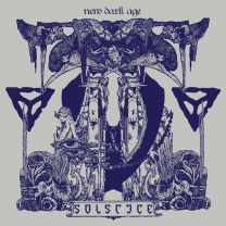 Solstice (2) ‎– New Dark Age 