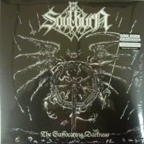 Soulburn ‎– The Suffocating Darkness 