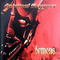 Spiritual Beggars ‎– Demons CD