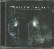 Swallow The Sun ‎– The Morning Never Came 