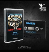 Omen ‎– The Curse Tape