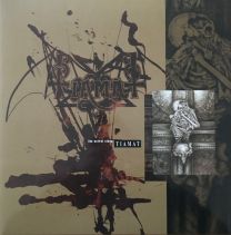 Tiamat ‎– The Astral Sleep LP Gatefold (black in beer vinyl)