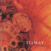 Tiamat ‎– Wildhoney CD