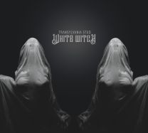 Transylvania Stud ‎– White Witch LP (White Vinyl)