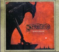 Tribulation (3) ‎– Down Below 