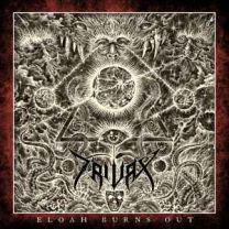 Trivax – Eloah Burns Out 2LP