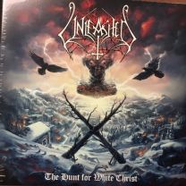 Unleashed ‎– The Hunt For White Christ 