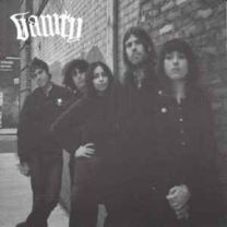 Vanity – Anticlimax 7" 