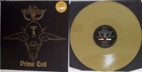 Venom ‎– Prime Evil LP Gatefold (Gold Vinyl)