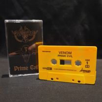 Venom – Prime Evil Tape