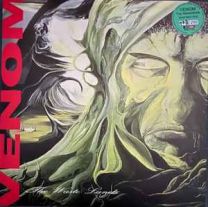 Venom ‎– The Waste Lands LP Gatefold (Mint Vinyl)