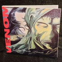 Venom ‎– The Waste Lands CD