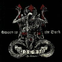 Watain ‎– Sworn To The Dark