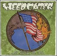 Weedeater ‎– And Justice For Y’all 