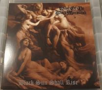 Wind Of The Black Mountains ‎– Black Sun Shall Rise LP