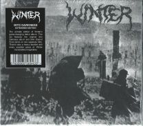 Winter (2) ‎– Into Darkness