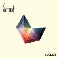 Witchcraft – Nucleus 2LP Gatefold (Green Vinyl)