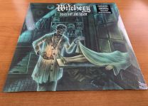 Witchery ‎– Dead, Hot And Ready LP