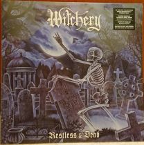 Witchery ‎– Restless & Dead LP