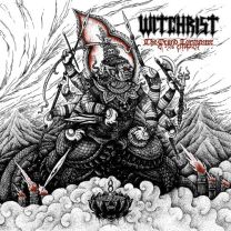 Witchrist ‎– The Grand Tormentor 