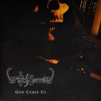Witchsorrow ‎– God Curse Us